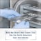 A2Z Scilab Dental Scaler Tray Stainless Steel 8x4.5 A2Z-ZR887 - alternate 2